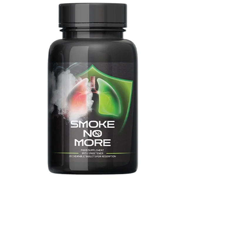 SmokeNOmore